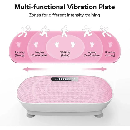 Vibration Plate Pro